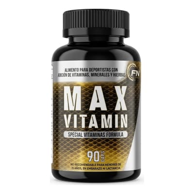 FNL Max Vitamin