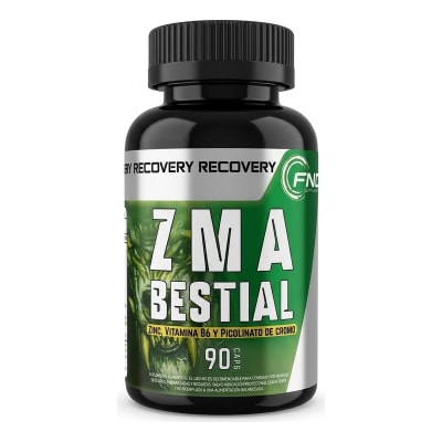 FNL ZMA Bestial