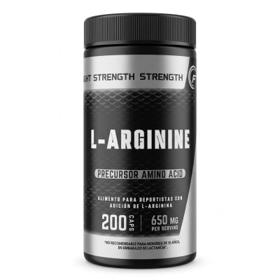 FNL L-Arginina