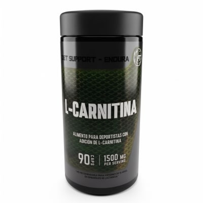 FNL L-Carnitina