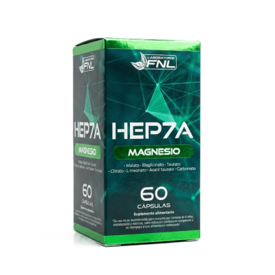 FNL Hepta Magnesio