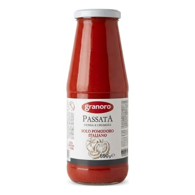 Granoro Passata Di Pomodoro