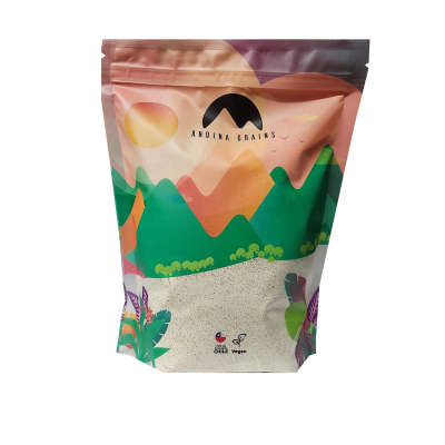 3-Pack Harina de Lentejas 3 x 1 Kg