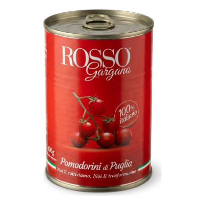 Rosso Gargano Tomates Cherry