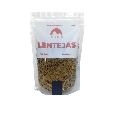 Lentejas