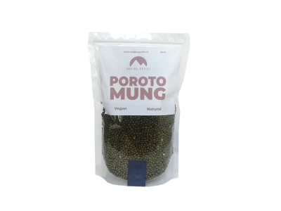 Porotos Mung