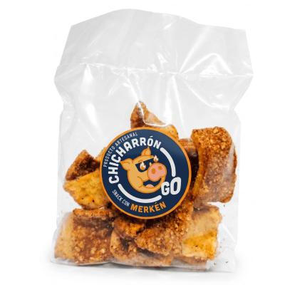 Chicharron Merken