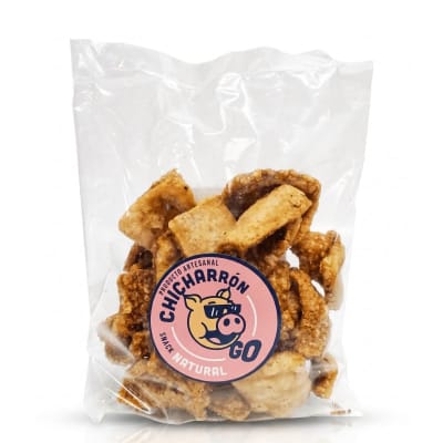 Chicharron Natural