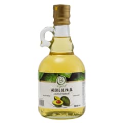 Aceite de Palta 500 mL