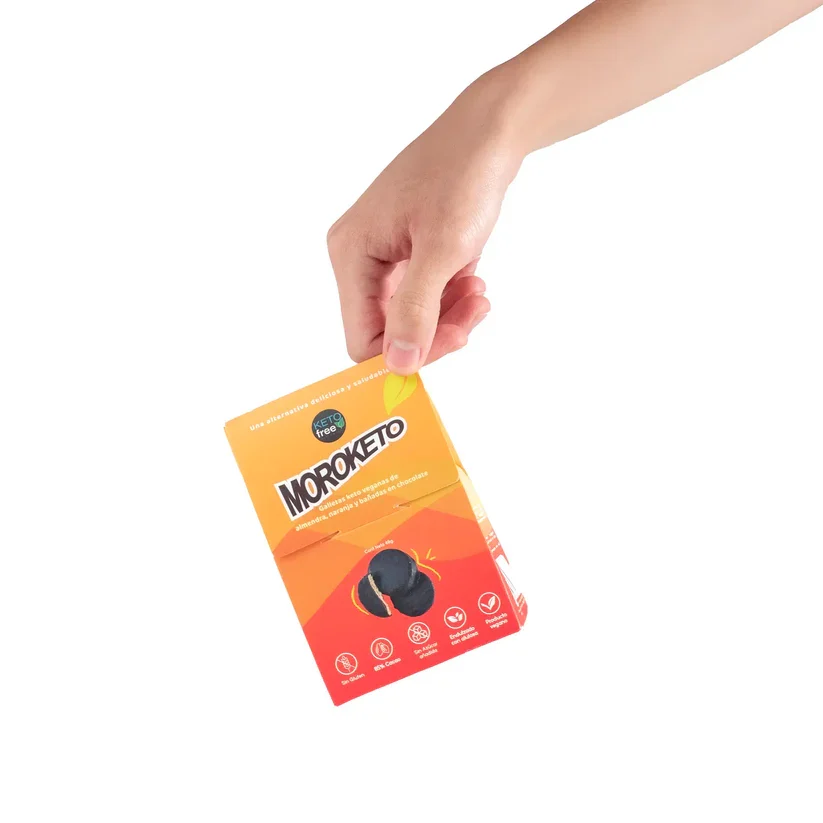 Keto Free Galletas Moroketo Sin Gluten Veganas2