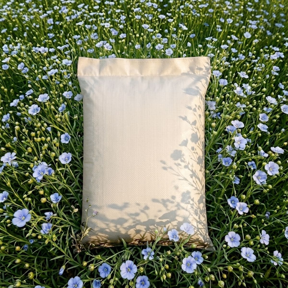 Semillas De Linaza Bolsa 5 Kg5