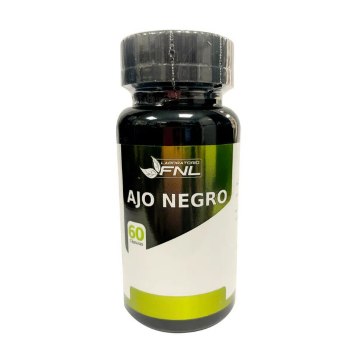 FNL Ajo Negro 60 caps1