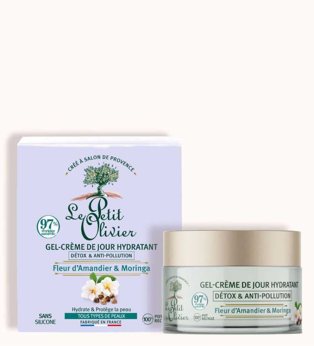 Gel Crema de dia Detox Anti Contaminacion 50 mL1