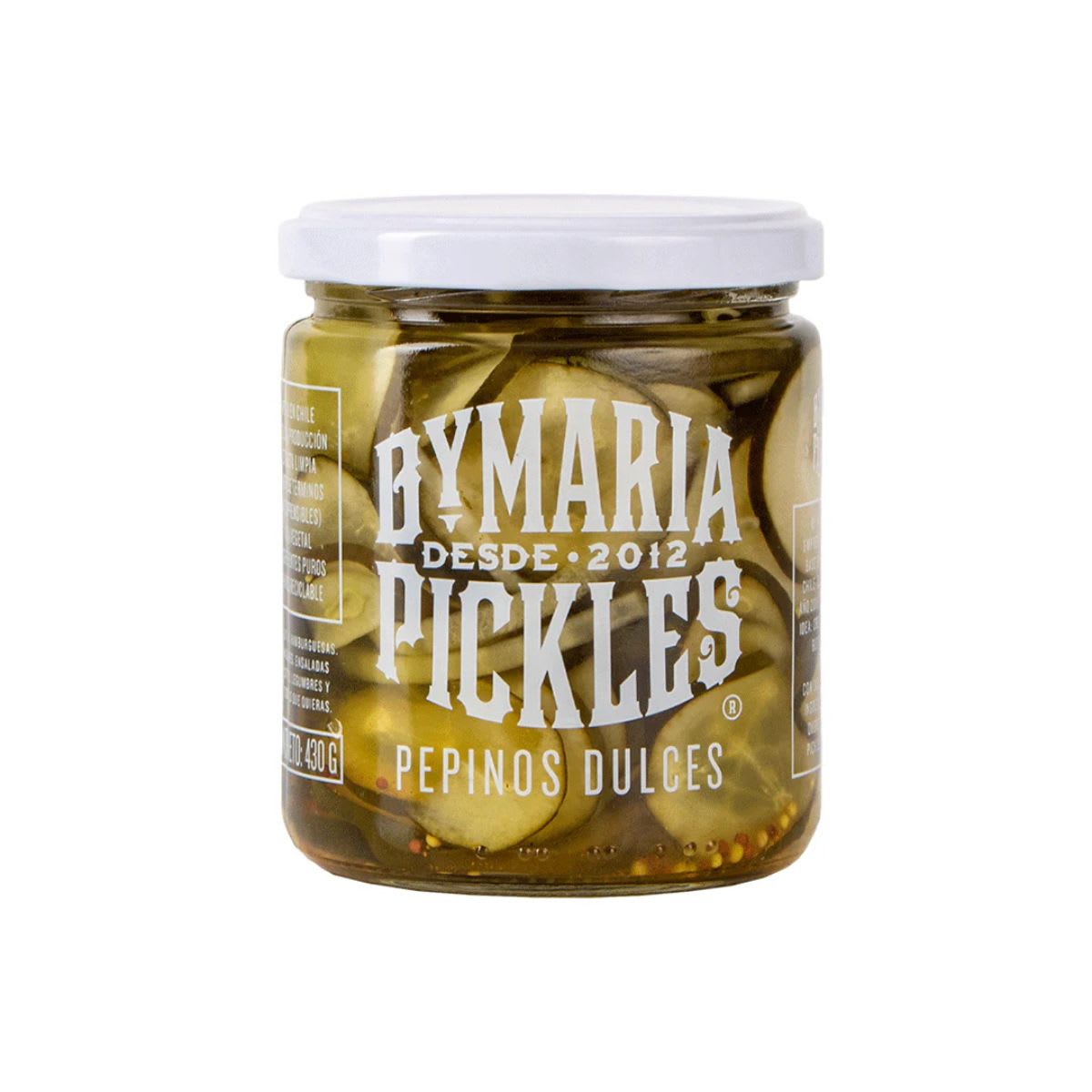 By Maria Pepino Dulce1