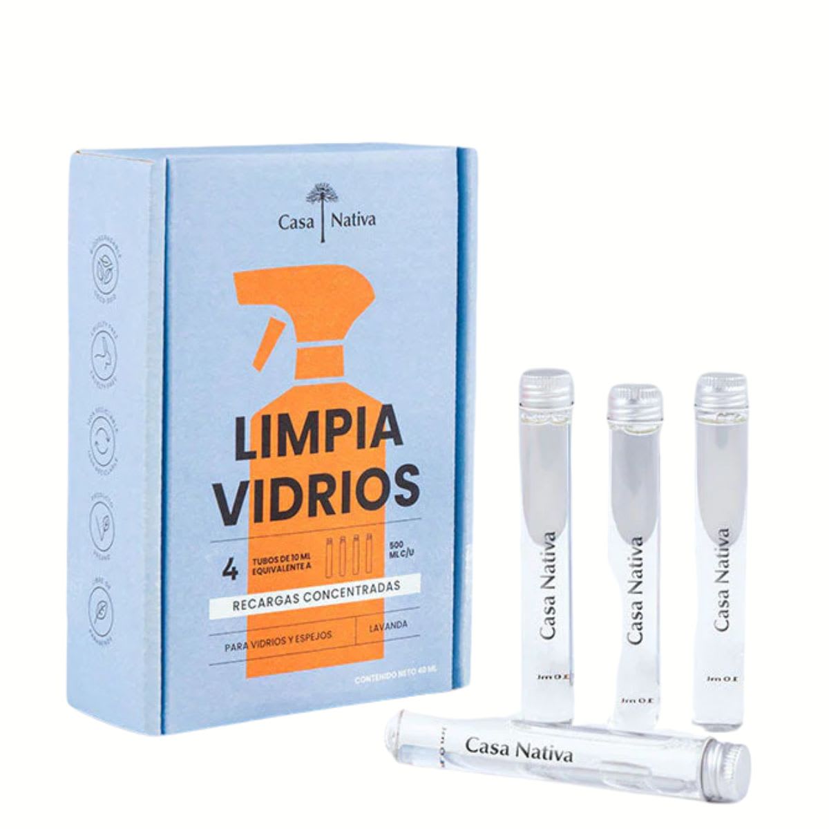 Casa Nativa Recarga Limpiavidrios1