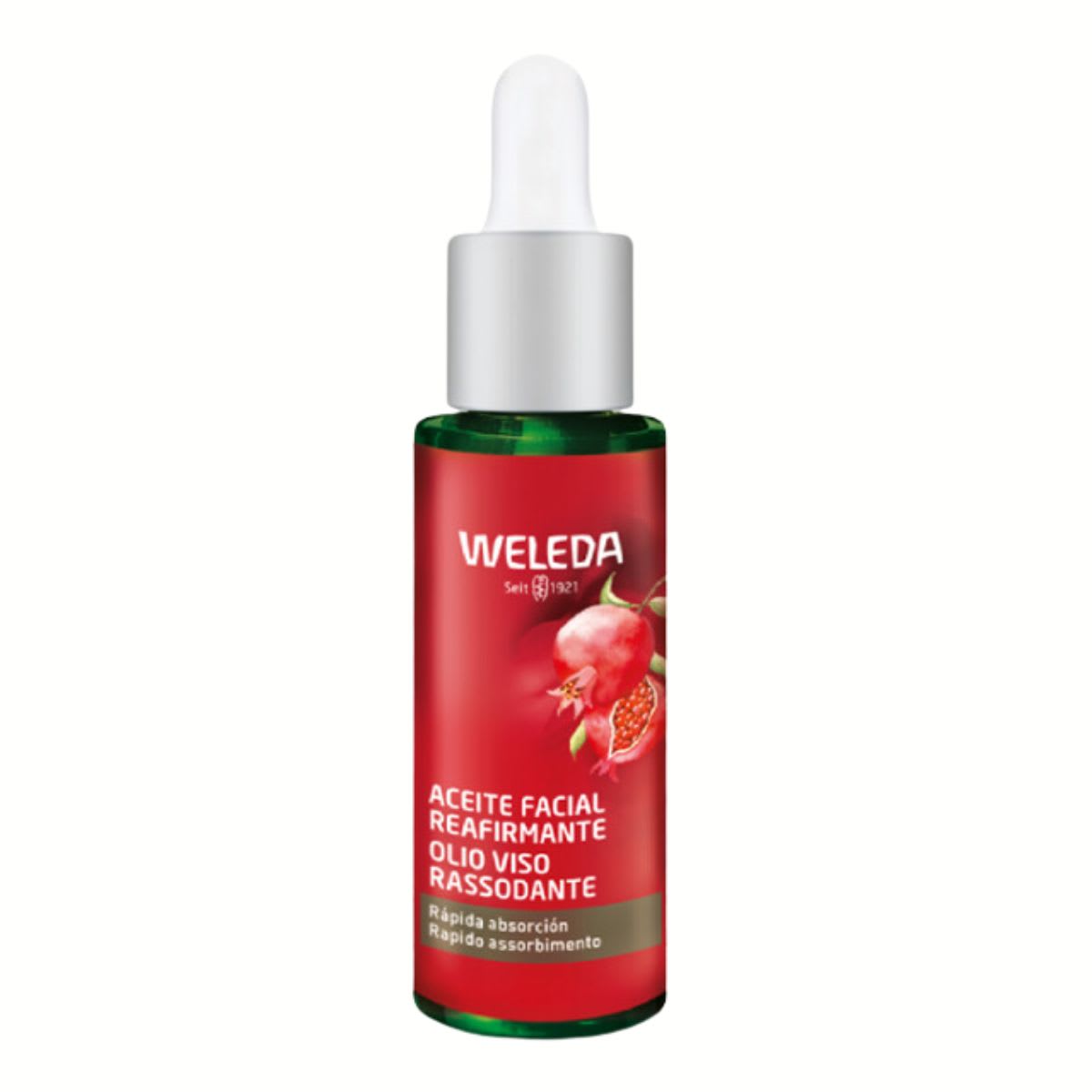 Weleda Granada Aceite Facial +401