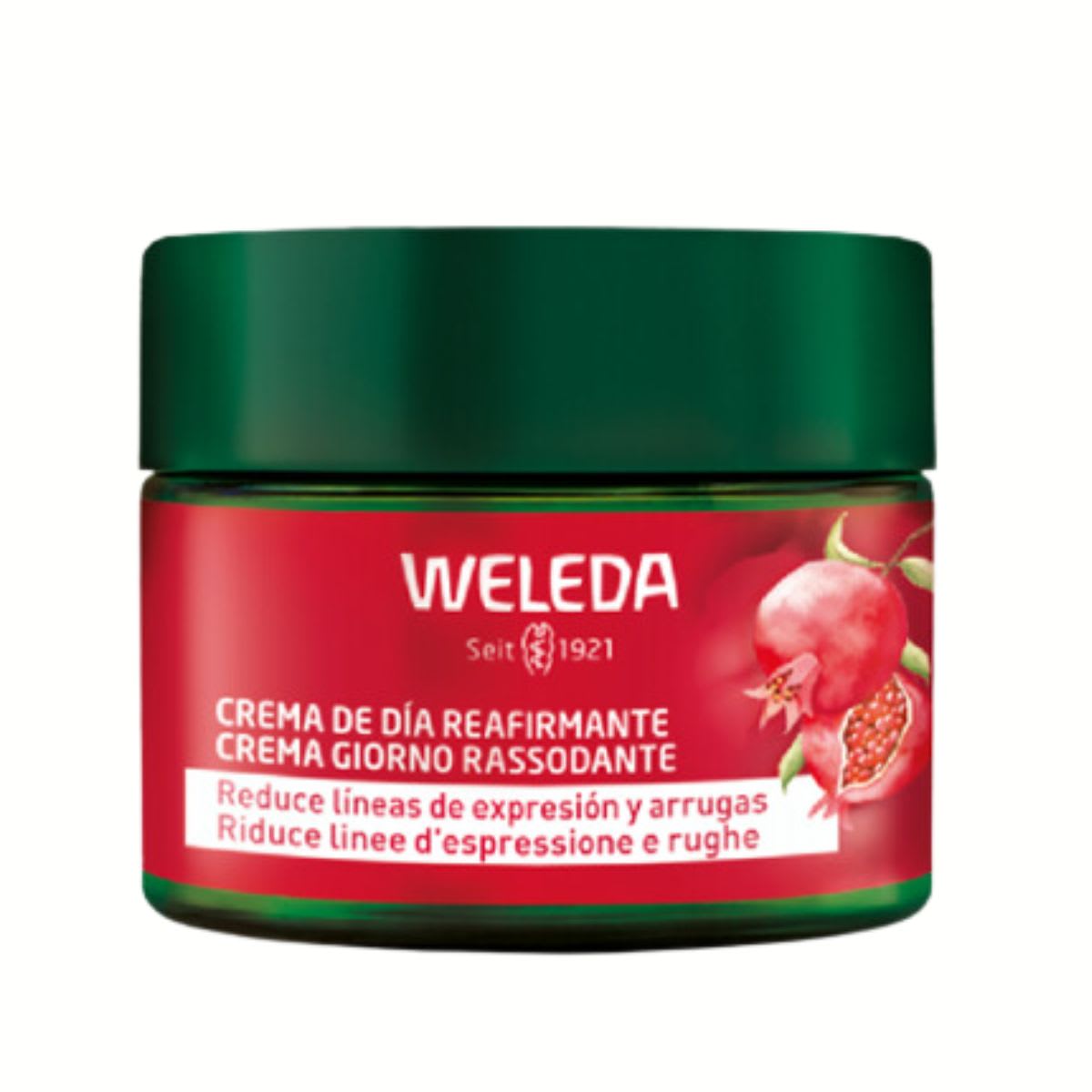Weleda Granada Crema de Dia Reafirmante Facial +401