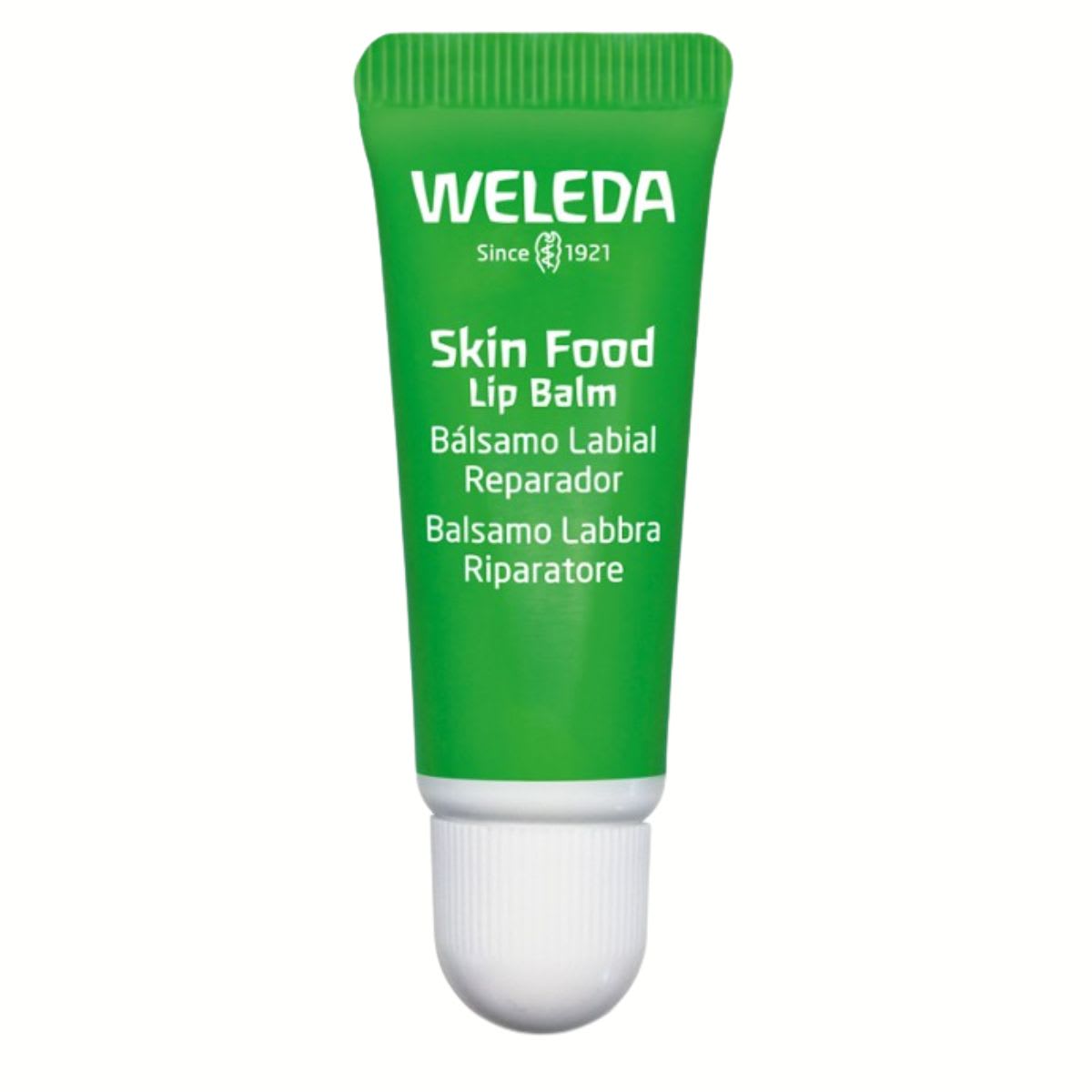 Weleda Skin Food Protector Labial Reparador1