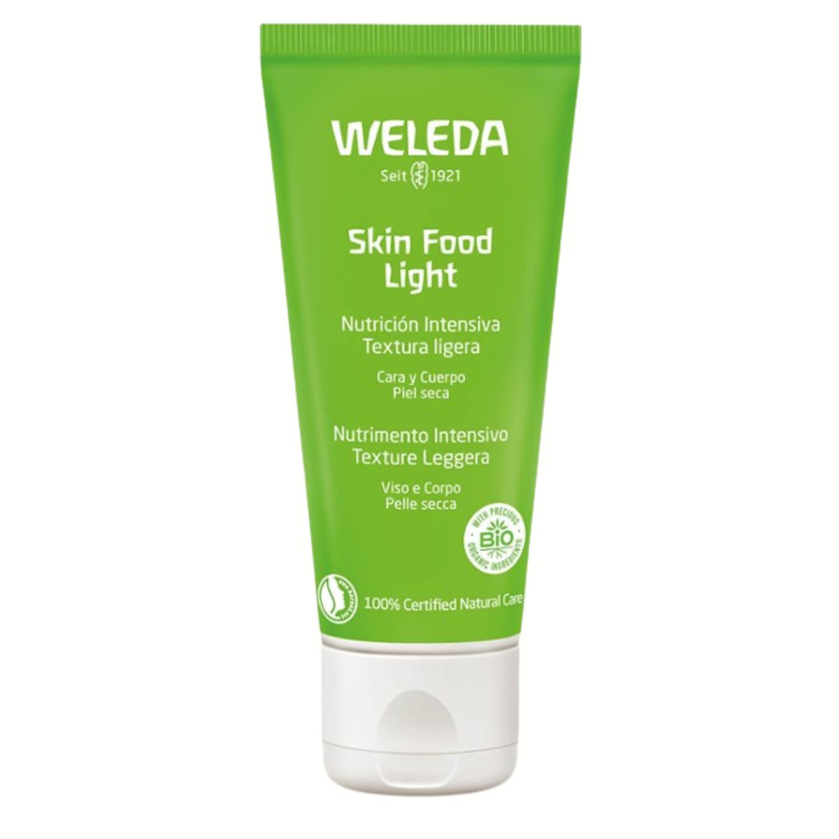 Weleda Skin Food Light1