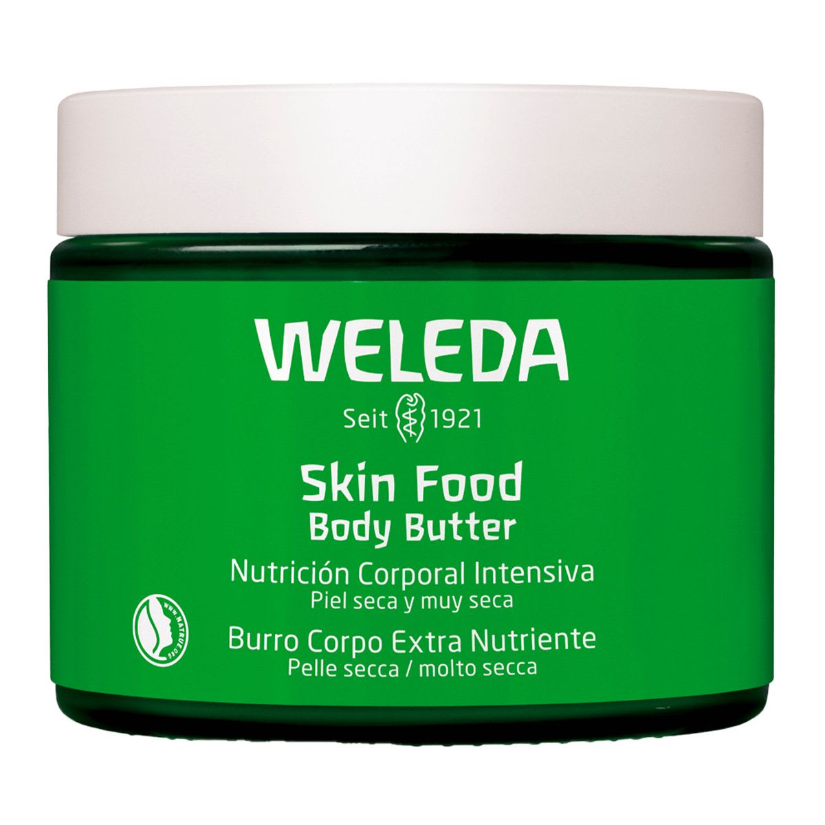 Weleda Skin Food Body Butter1