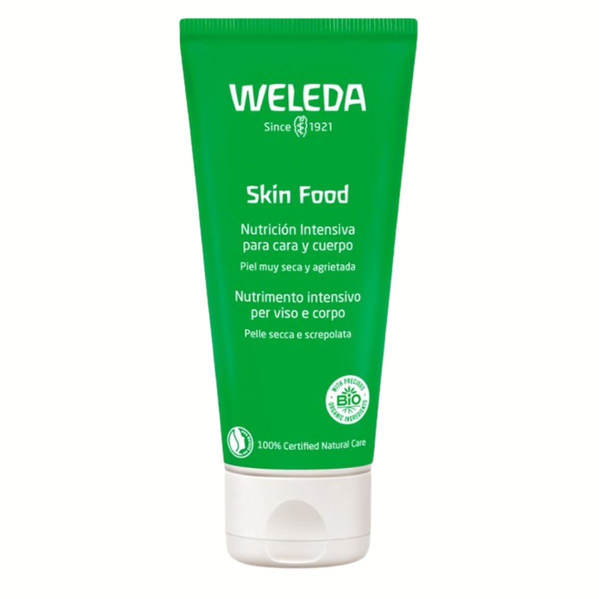 Weleda Skin Food Cuidado Nutritivo Esencial1