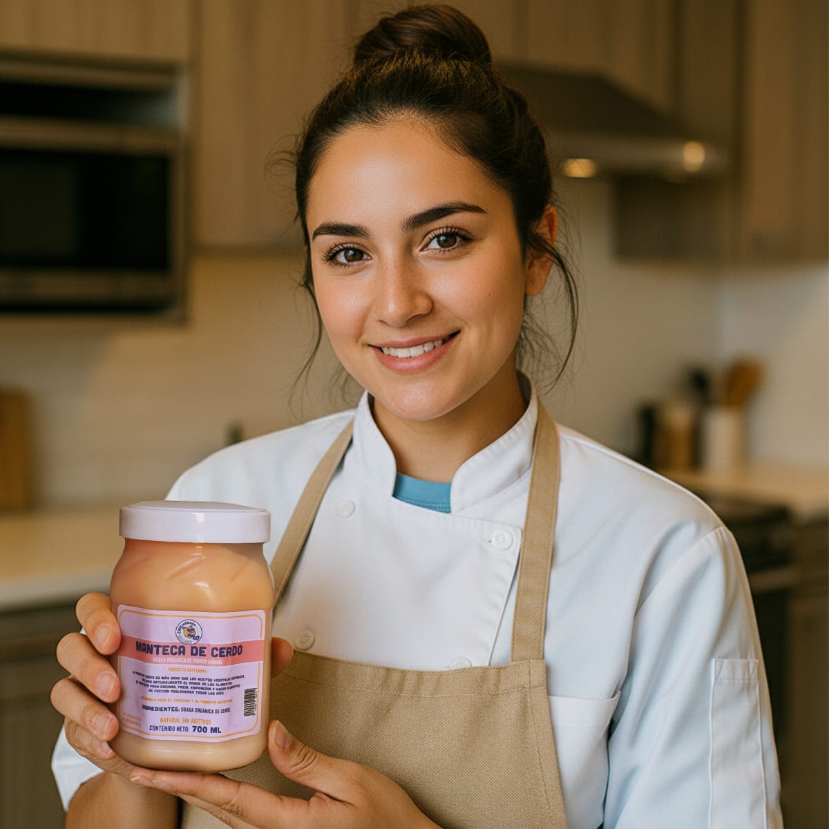 Chicharron Go Manteca de Cerdo2