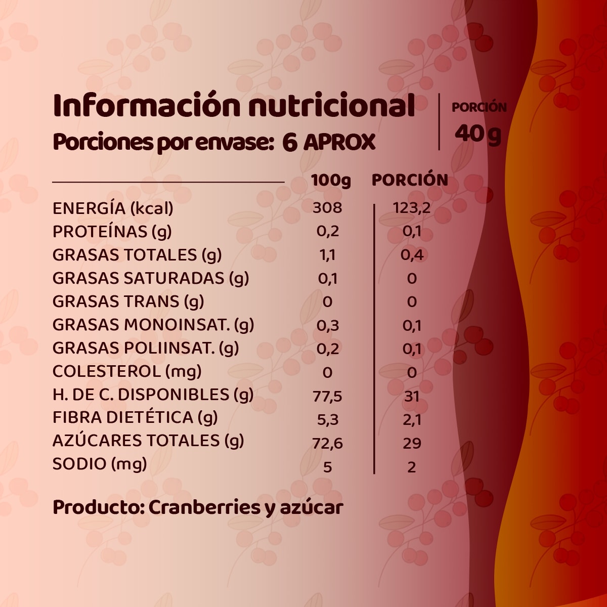 Harina de Garbanzos2