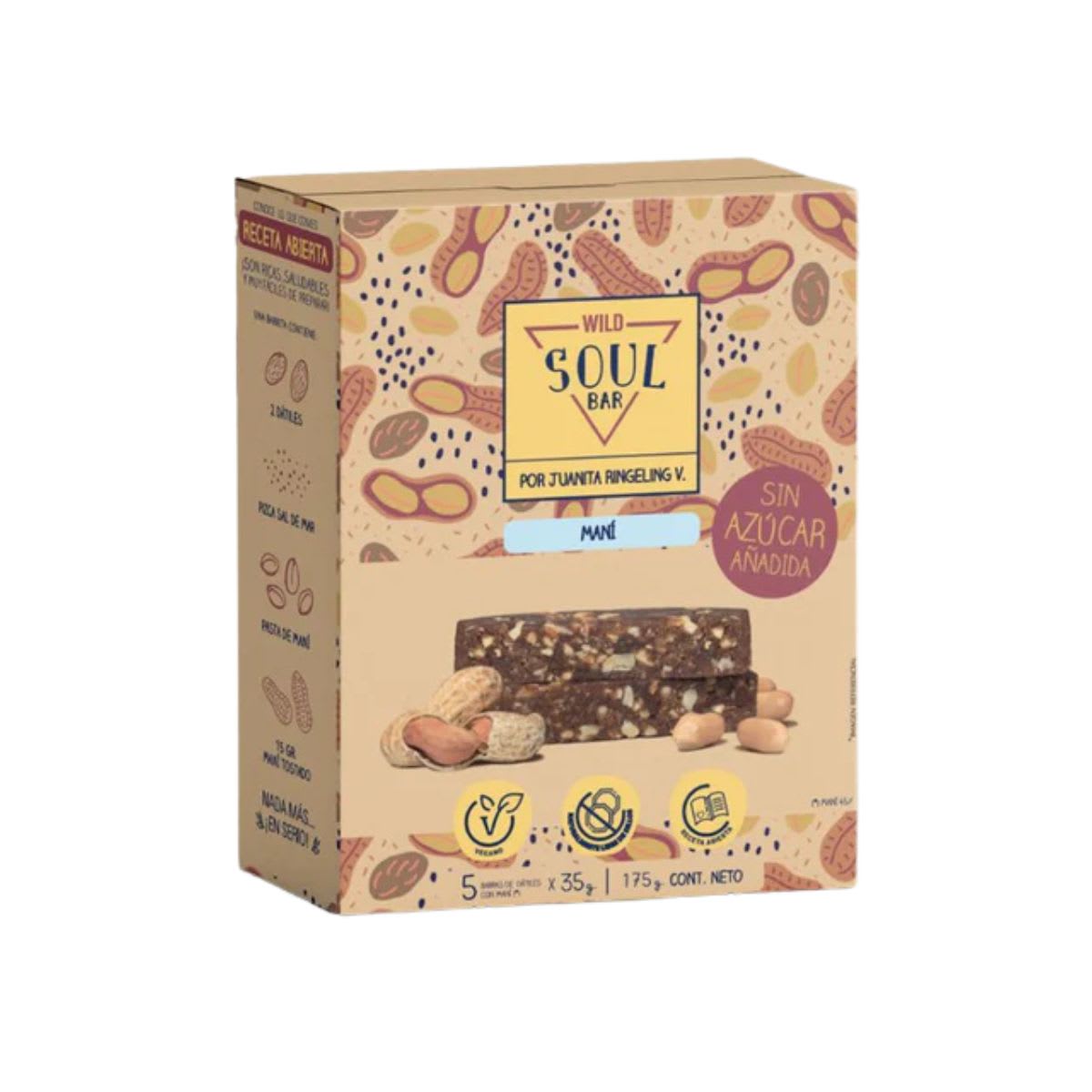 Wild Soul Barrita Mani2