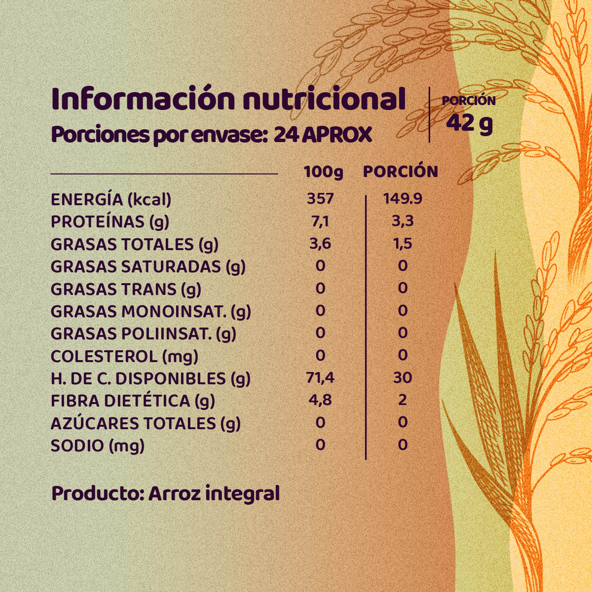 Arroz Integral2