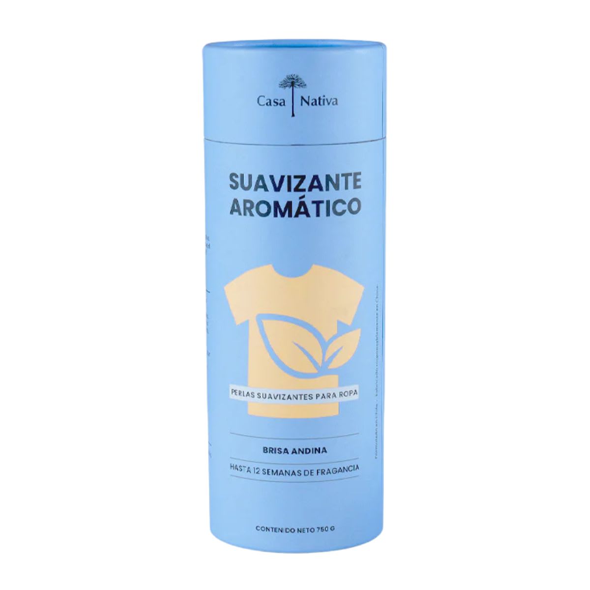 Casa Nativa Suavizante Aroma Brisa Andina5