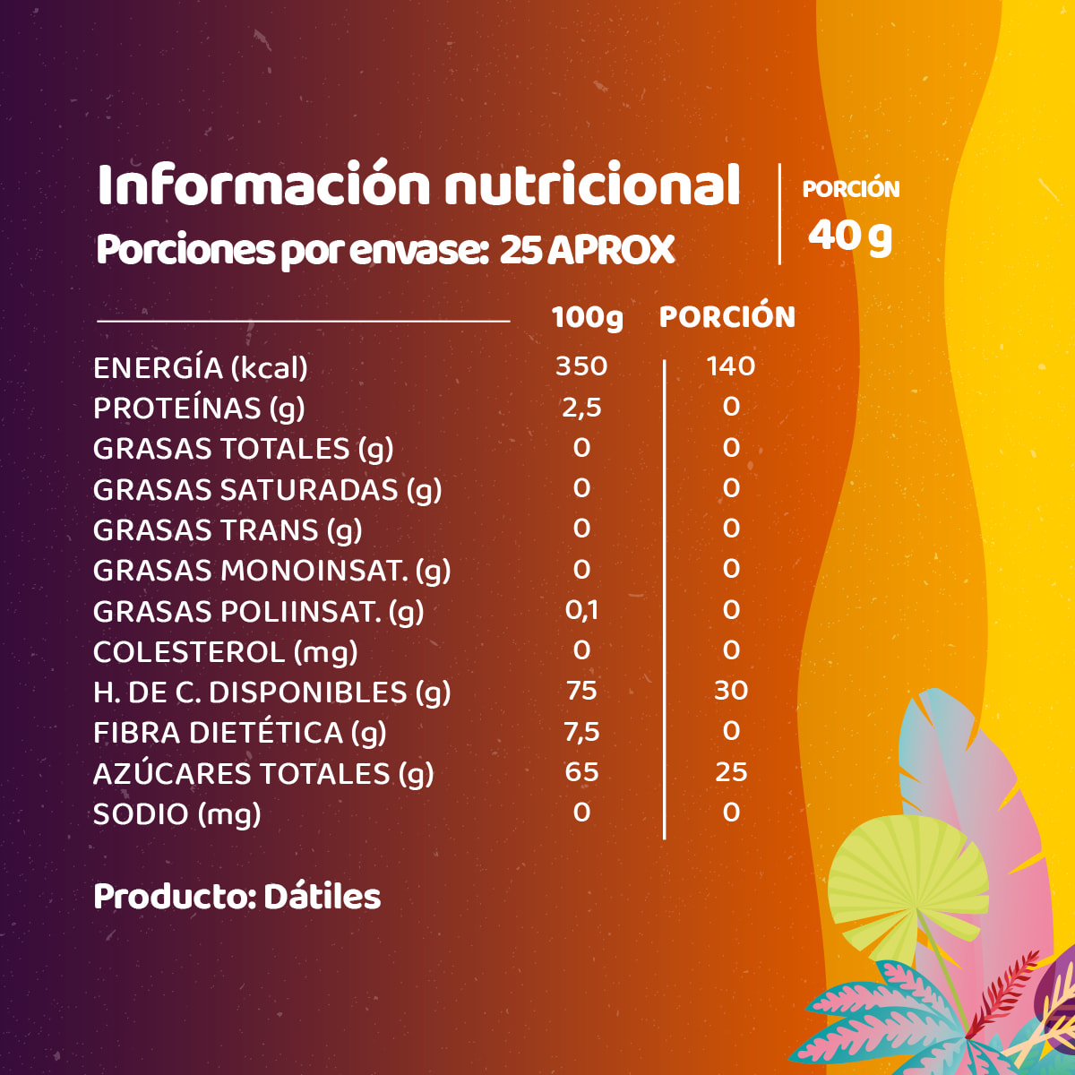 Datiles sin carozo2