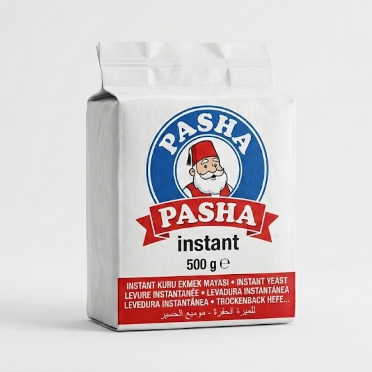 Levadura Seca Instantanea Pasha2