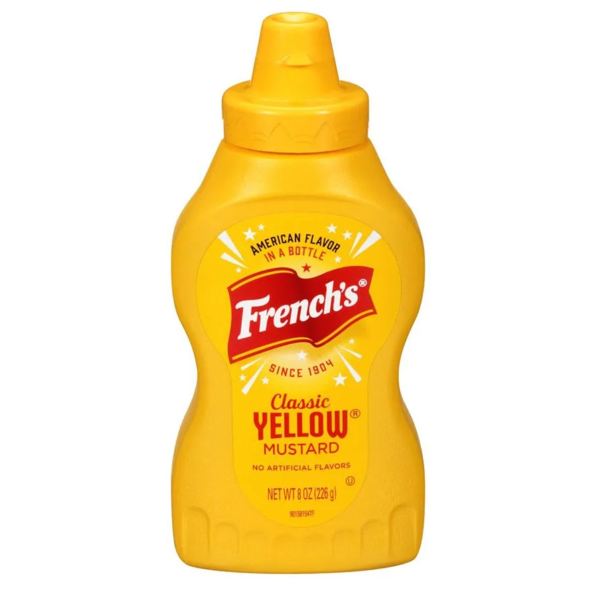 French's Mostaza Clasica1