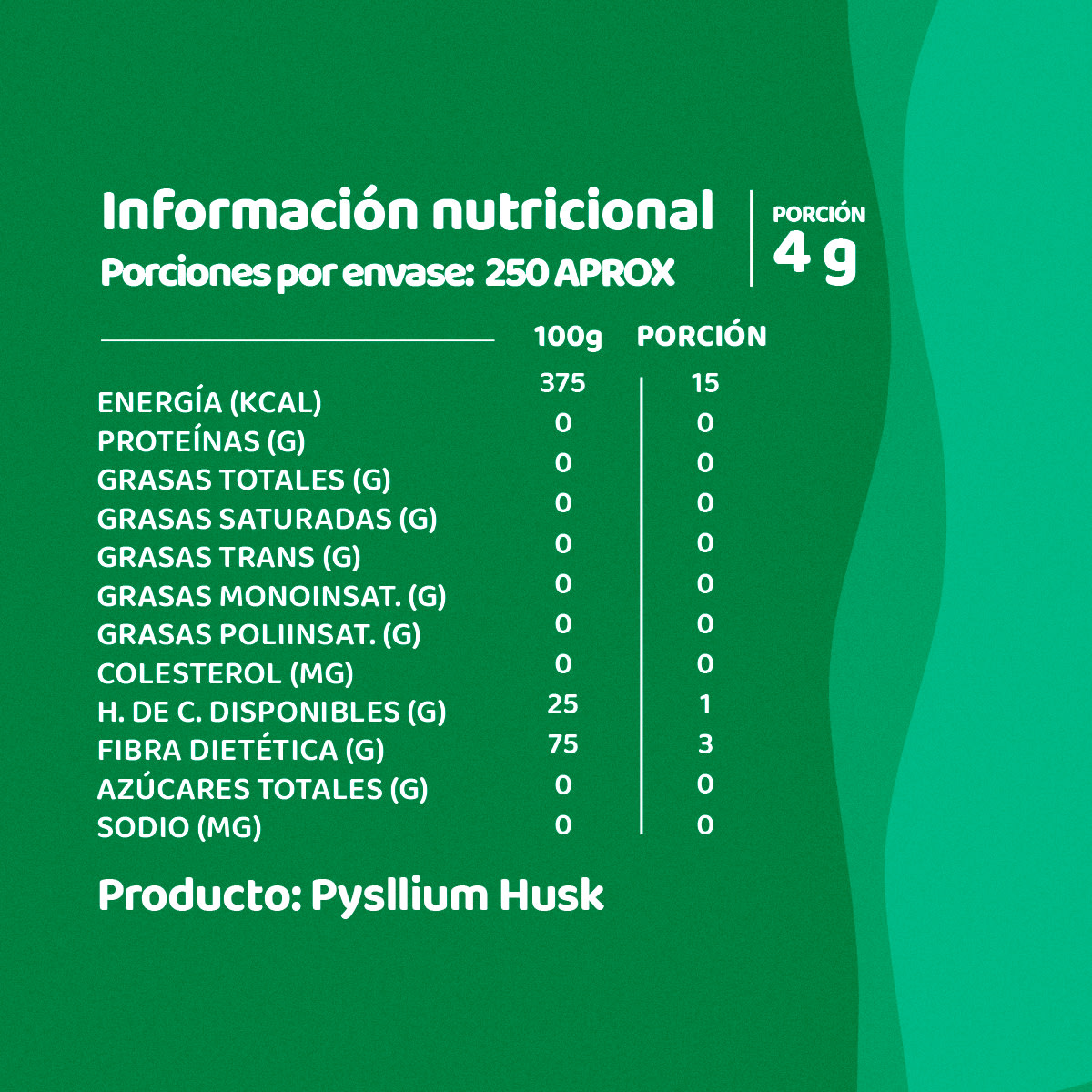 Psyllium Husk En Polvo3