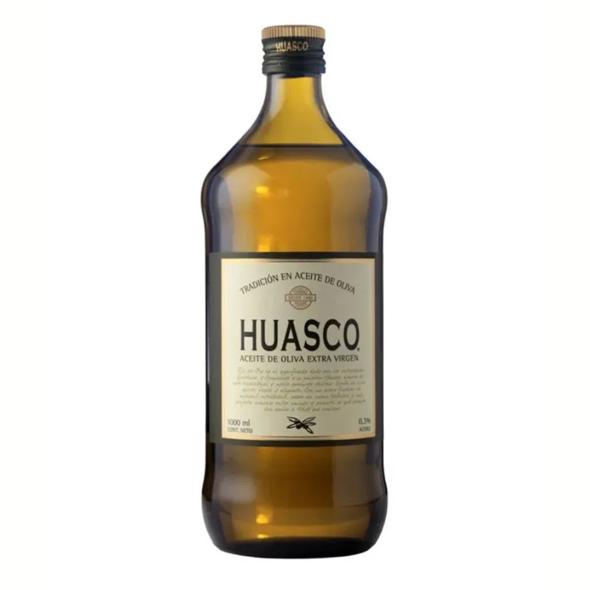 Huasco Aceite de Oliva Extra Virgen3