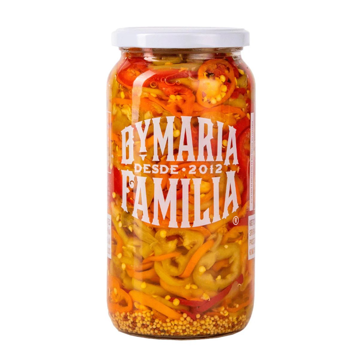 By Maria Mix de Ajies1