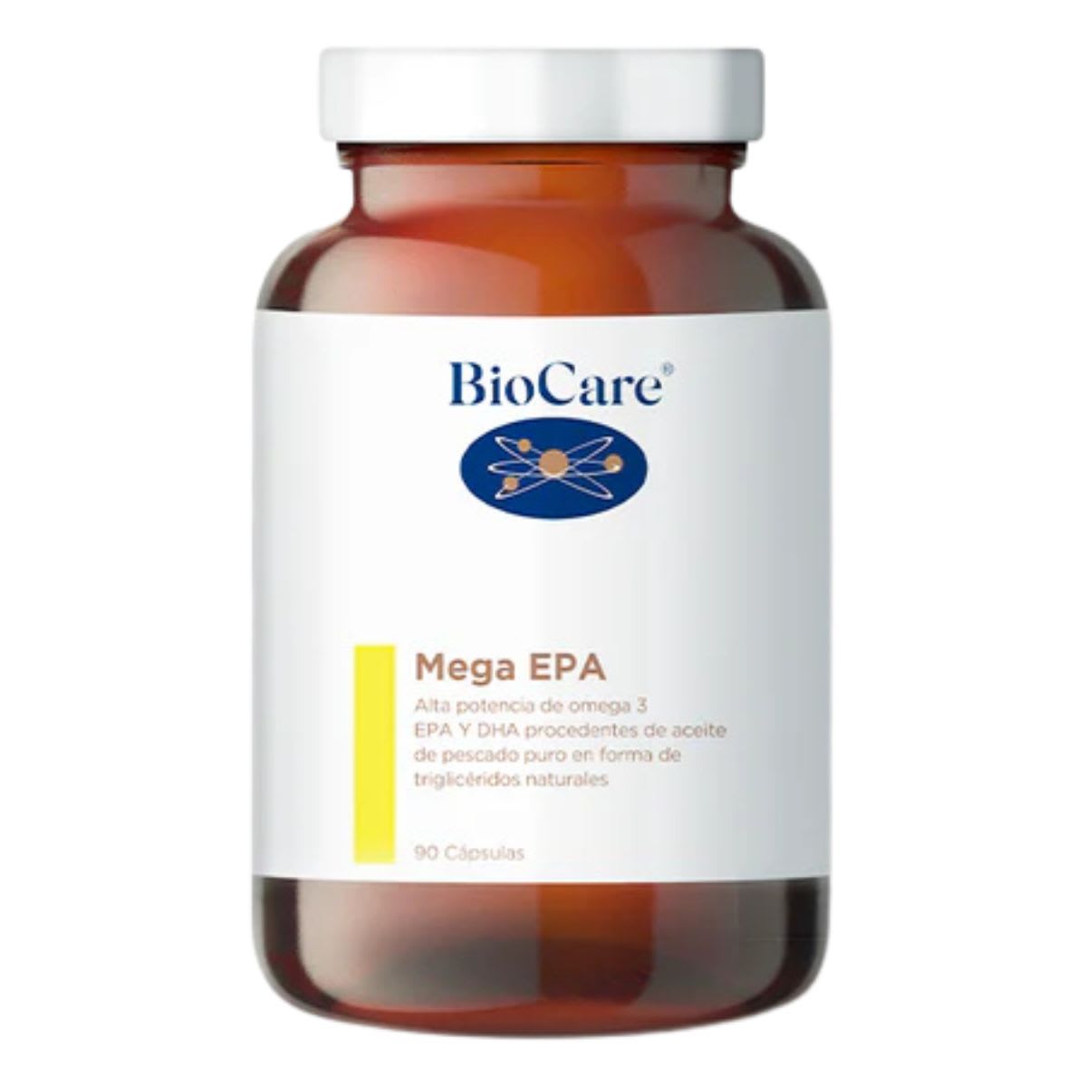 Biocare Omega-3 Mega EPA1