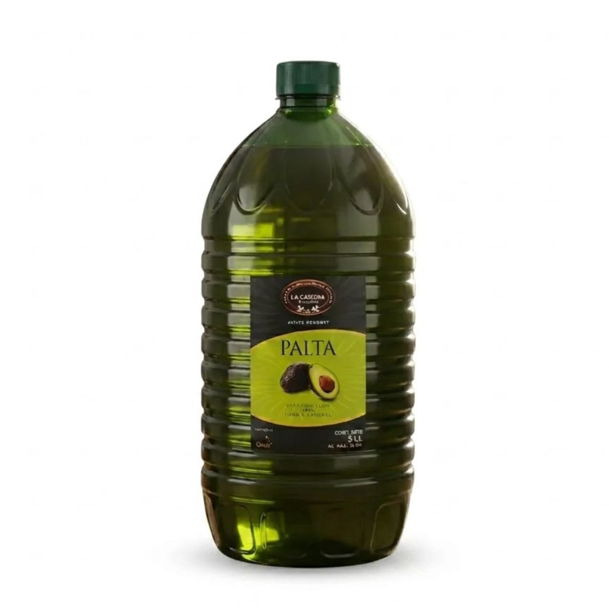 La Casona El Monte Aceite de Palta1