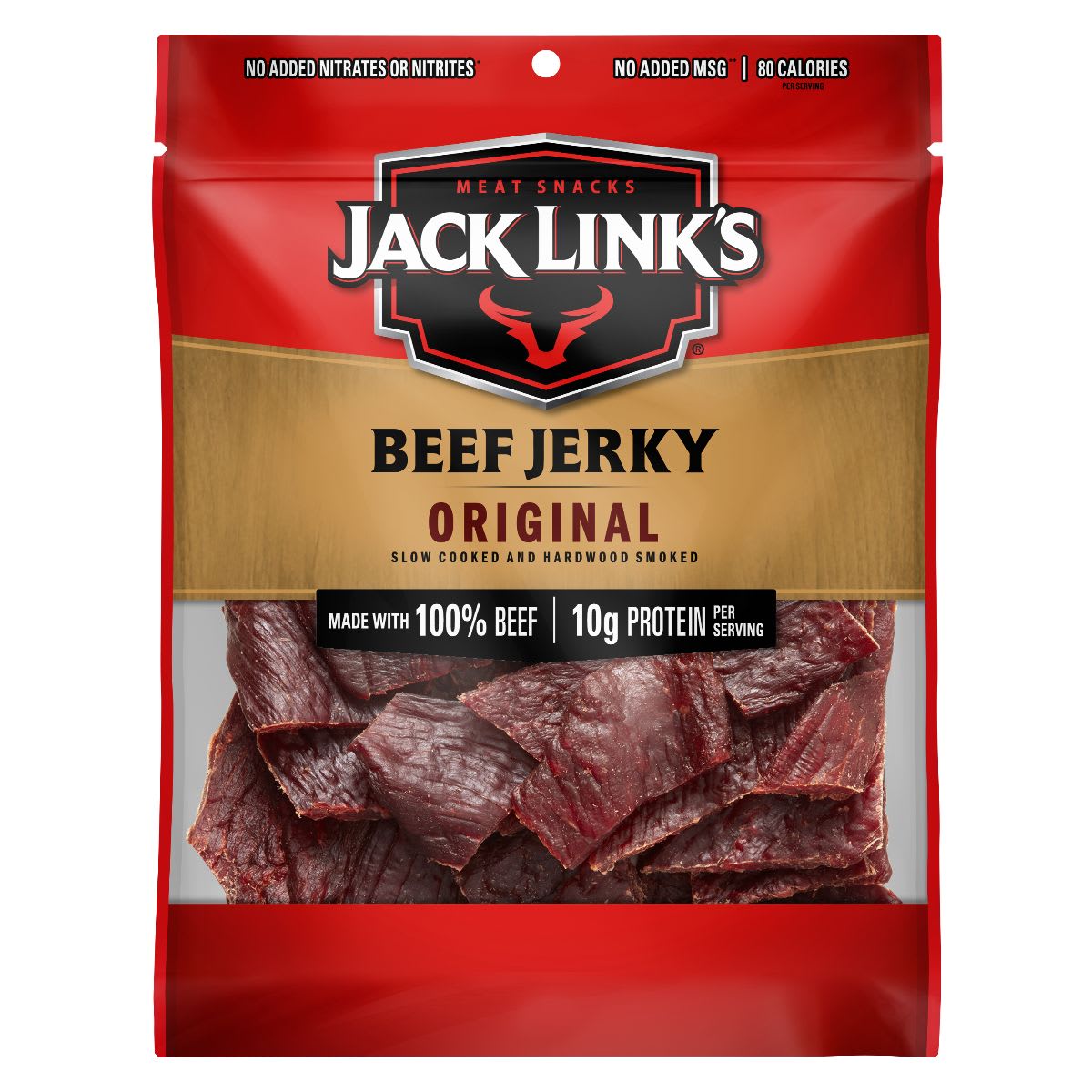 Jack Links Jerky Original 25 g1