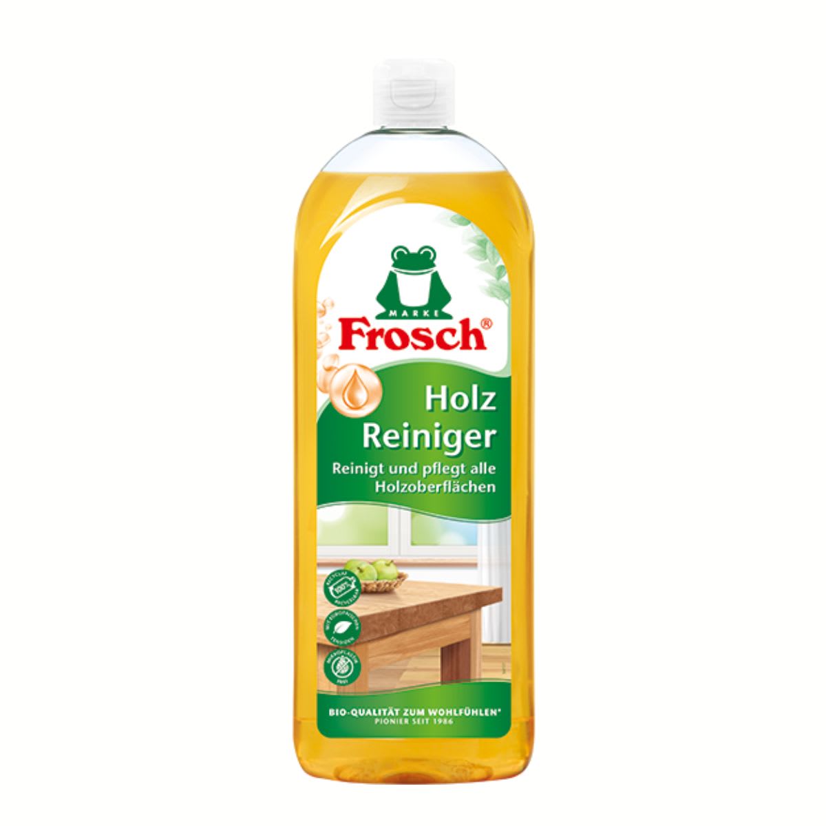 Frosch Limpia y Lustra Muebles1