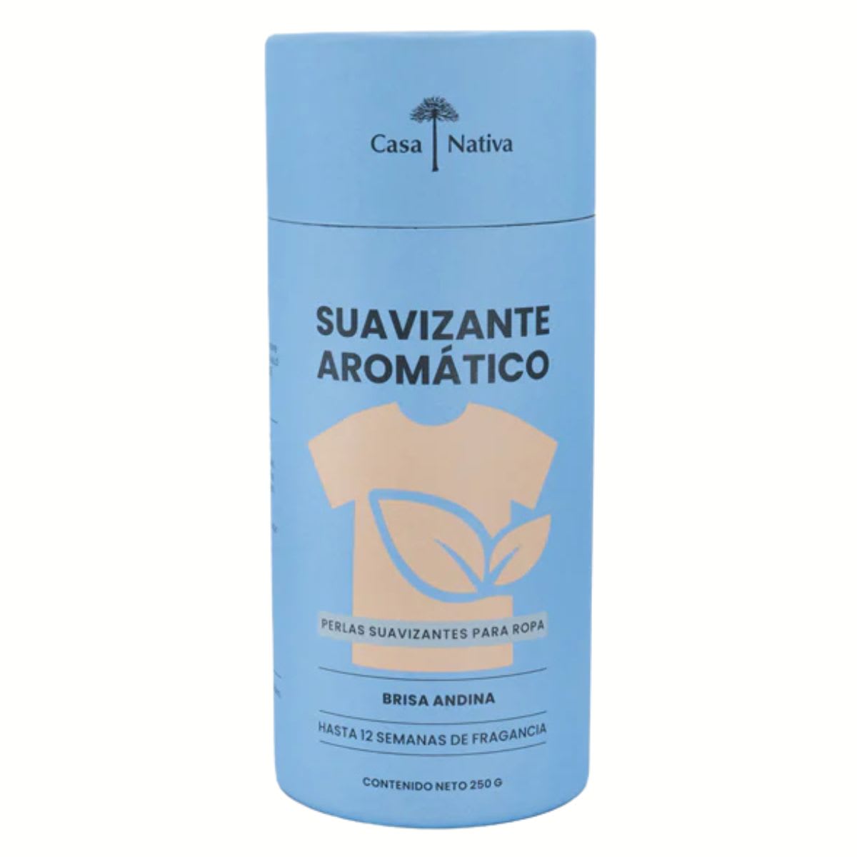 Casa Nativa Suavizante Aroma Brisa Andina1