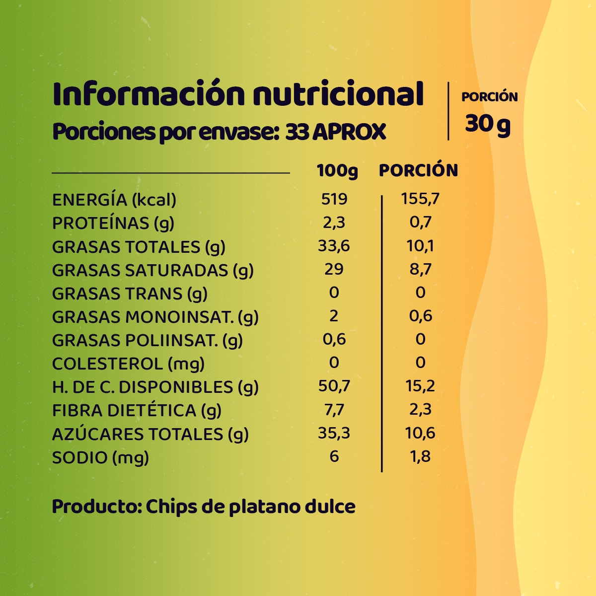Chips de Platano3