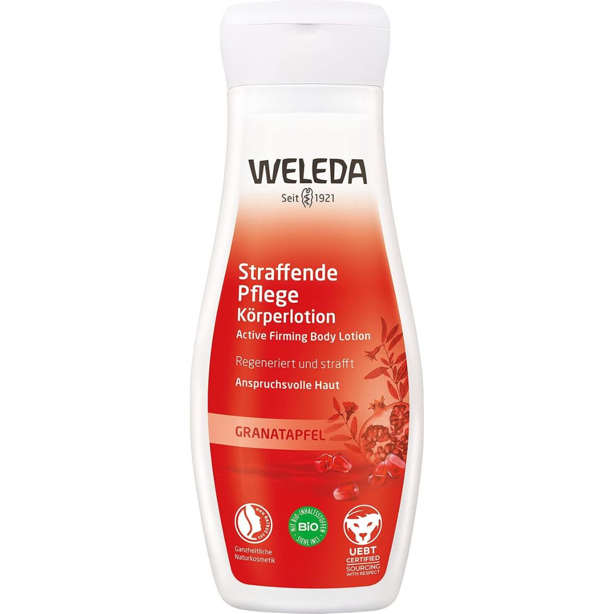 Weleda Granada Leche Corporal Regeneradora1