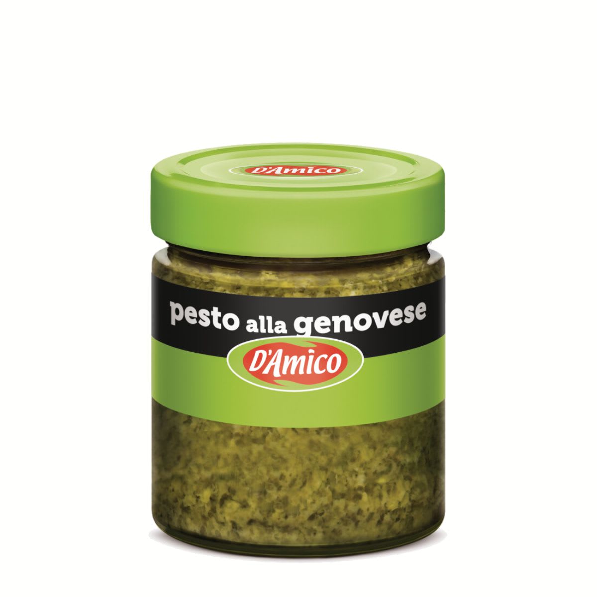Damico Pesto Genovese1