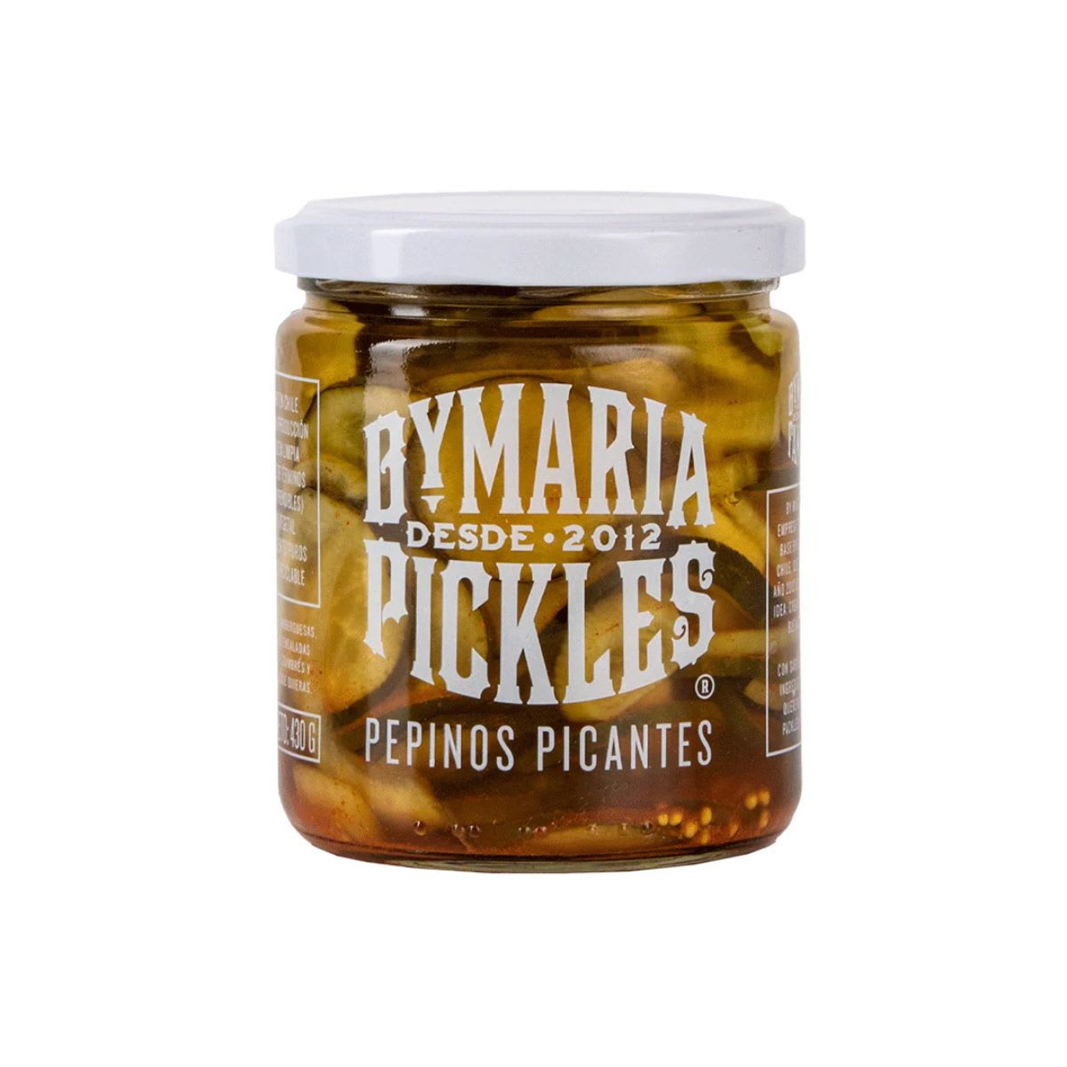 By Maria Pepino Picante1