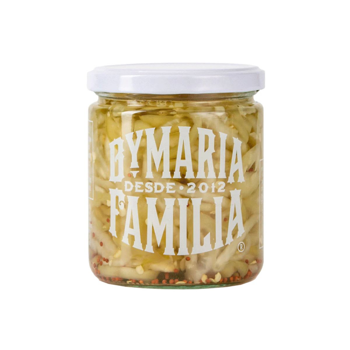 By Maria Aji Verde 430g1