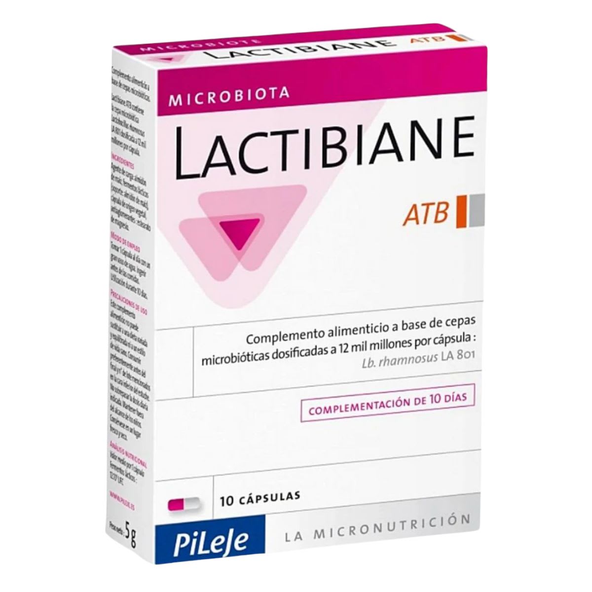 Lactibiane ATB 12 mil millones UFC 10 caps1