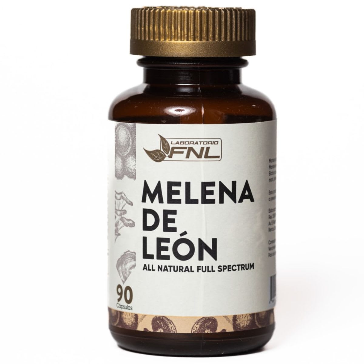 FNL Melena de Leon1