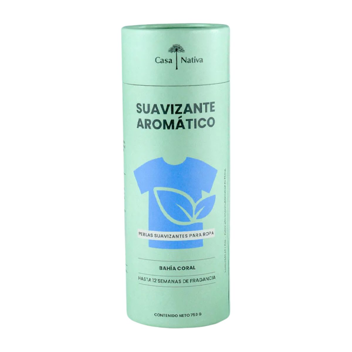 Casa Nativa Suavizante Aroma Bahia Coral1