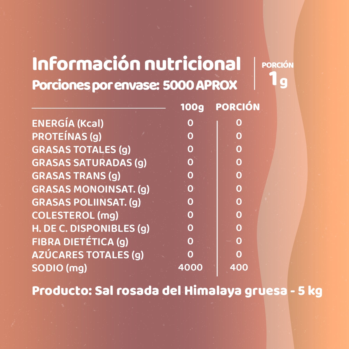 Sal Rosada Del Himalaya Gruesa Bolsa 5 Kg2